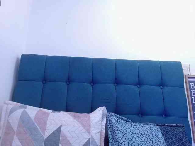 Annie-switt webcam