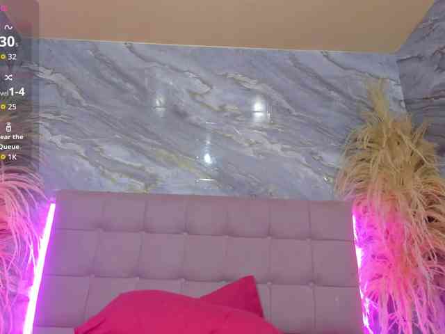 Annie-switt webcam