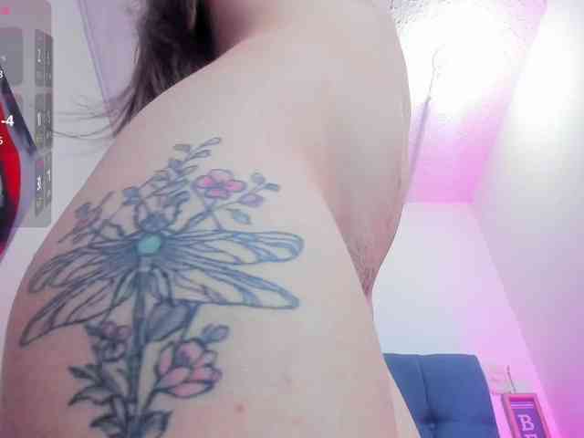 Annie-switt webcam