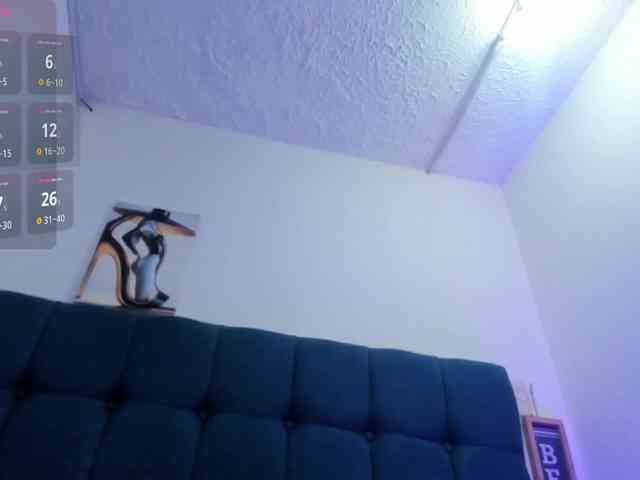 Annie-switt webcam