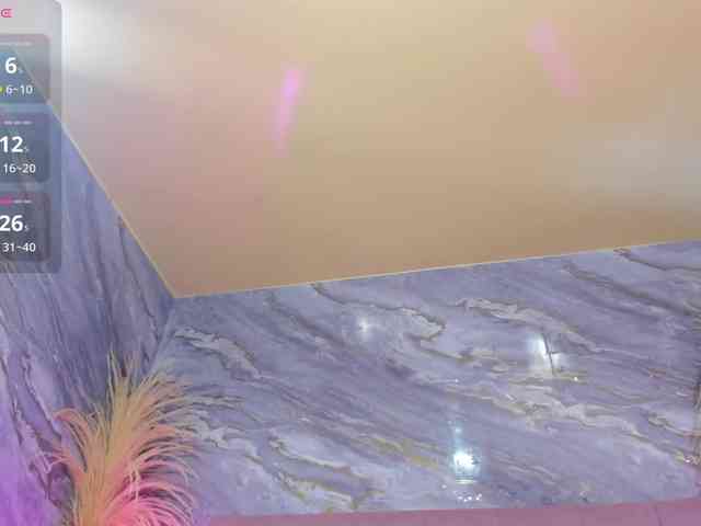 Annie-switt webcam