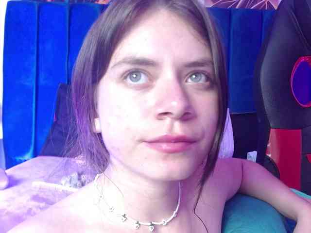 Annie-switt webcam