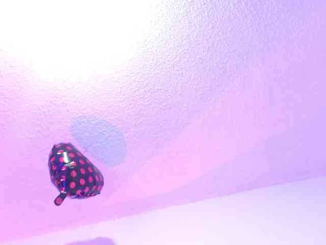 Annie-switt webcam