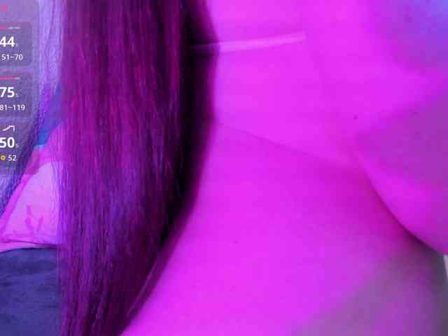 Annie-switt webcam