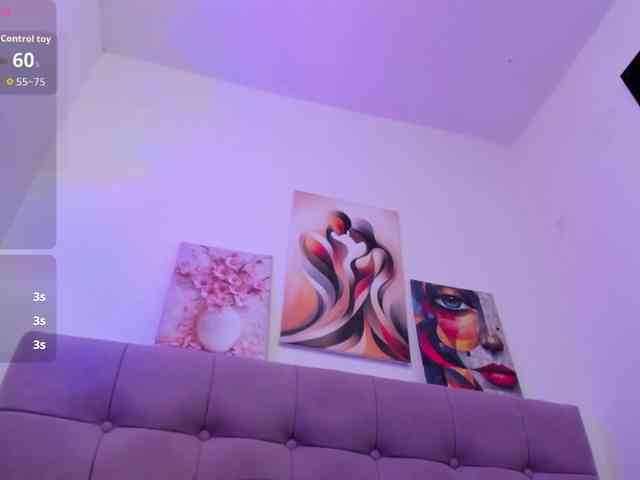 Annie-switt webcam