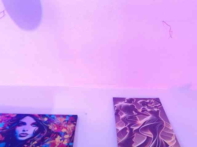 Annie-switt webcam