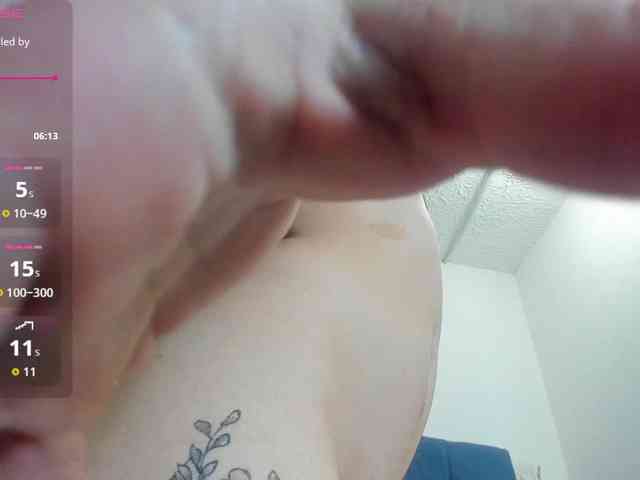 Annie-switt webcam