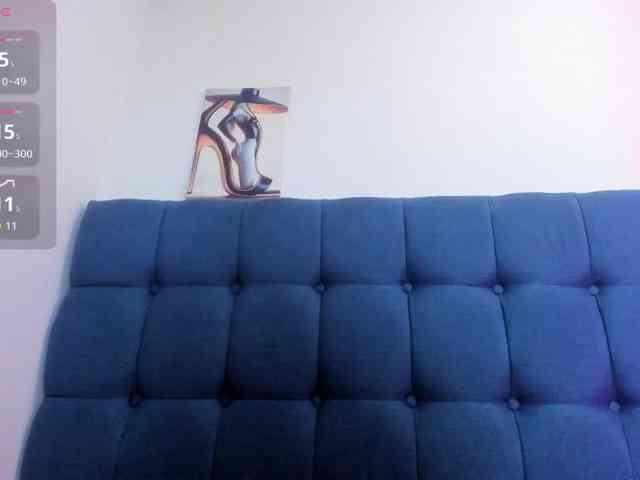Annie-switt webcam