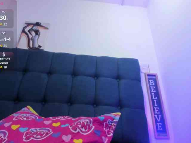 Annie-switt webcam