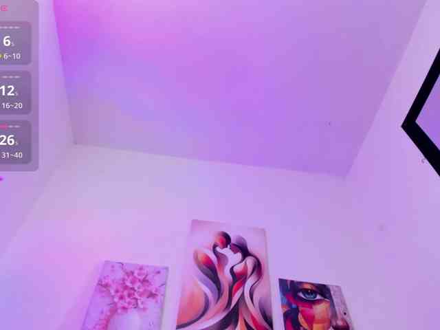 Annie-switt webcam