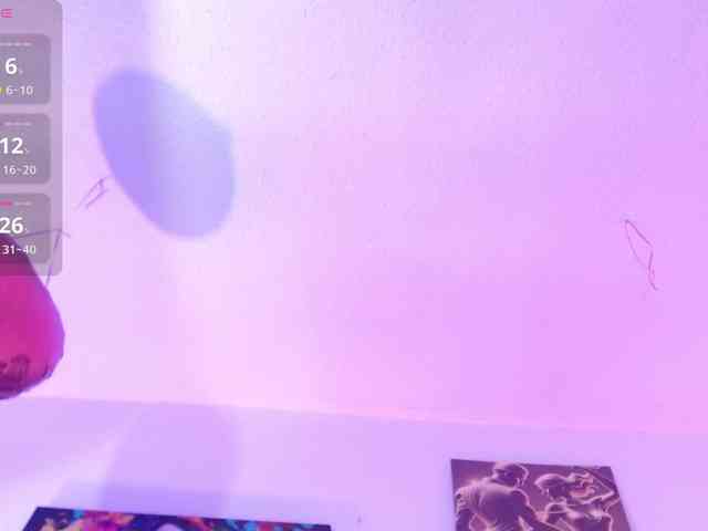 Annie-switt webcam