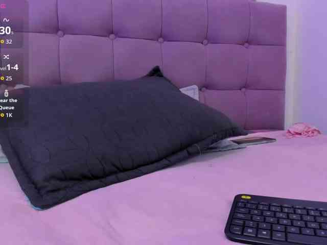 Annie-switt webcam