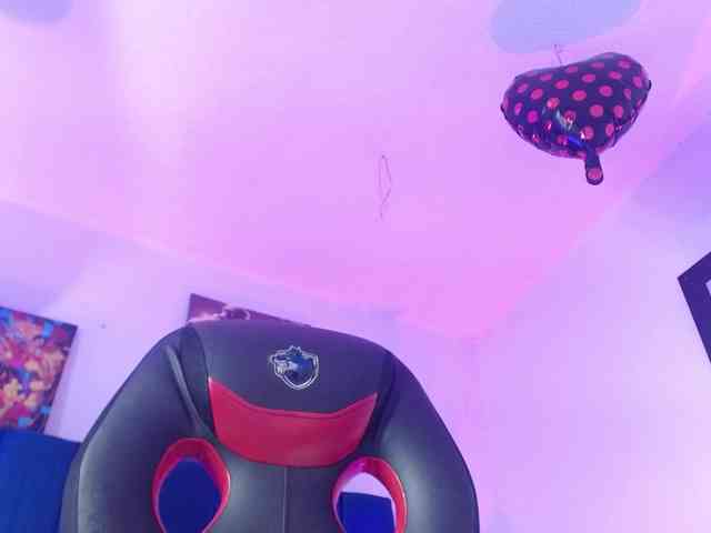 Annie-switt webcam