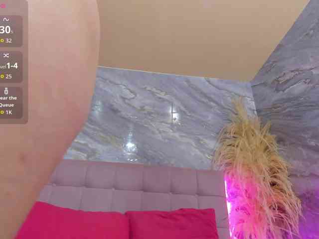 Annie-switt webcam