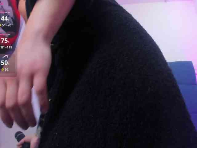 Annie-switt webcam
