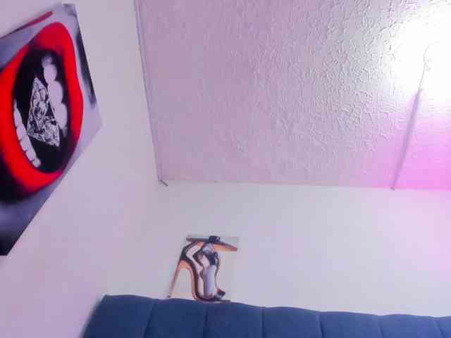 Annie-switt webcam