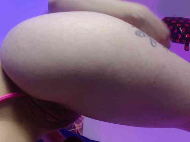 Annie-switt webcam