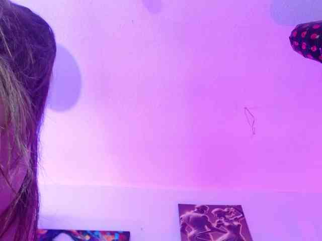 Annie-switt webcam