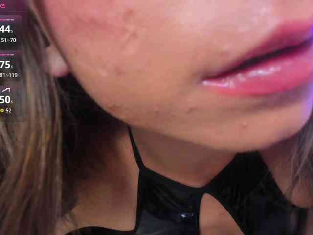 Annie-switt webcam