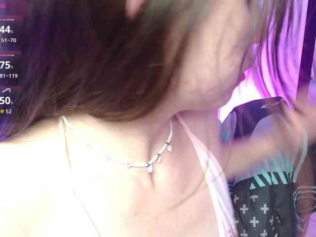 Annie-switt webcam