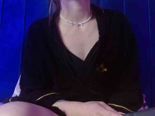 Annie-switt webcam