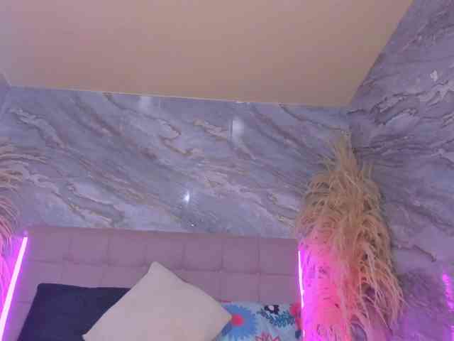 Annie-switt webcam