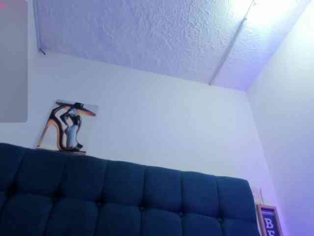 Annie-switt webcam