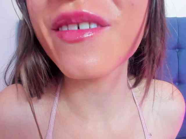 Annie-switt webcam