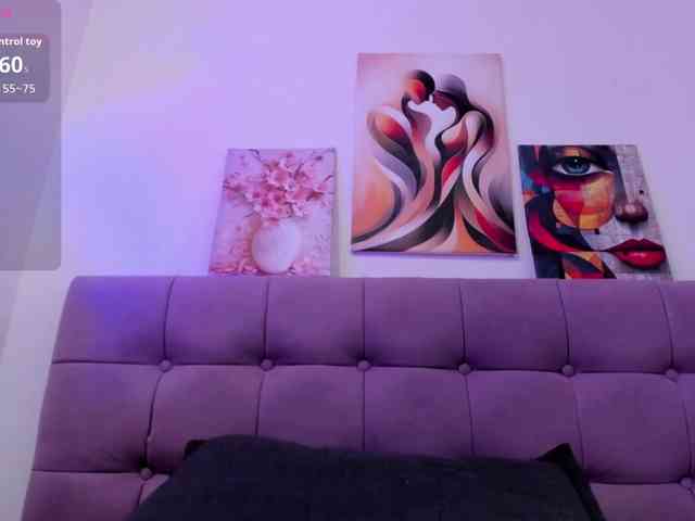 Annie-switt webcam