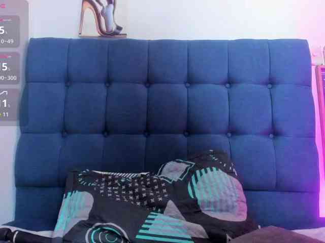 Annie-switt webcam