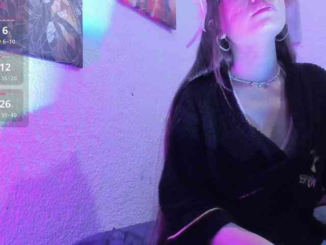 Annie-switt webcam