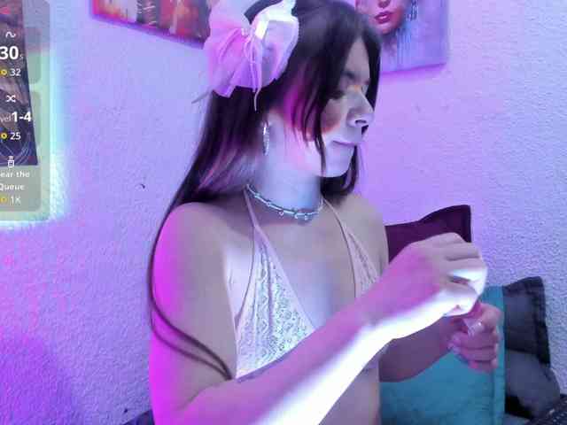 Annie-switt webcam