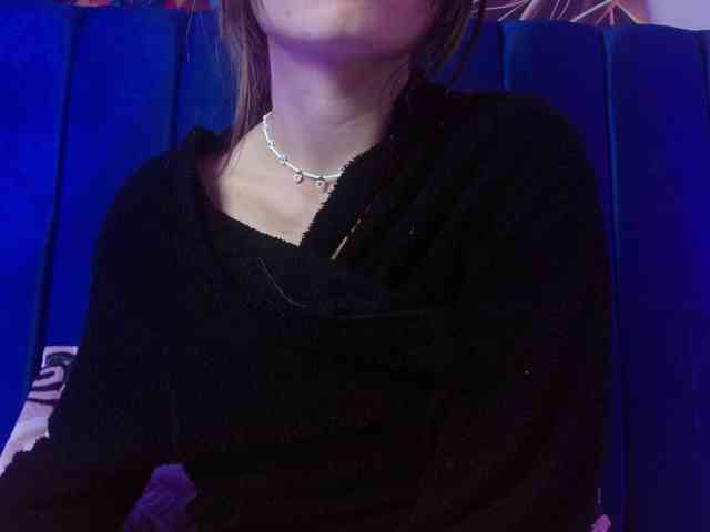 Annie-switt webcam