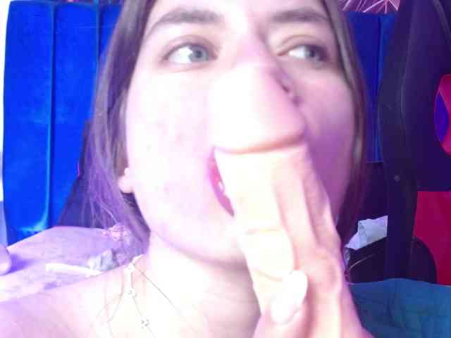Annie-switt webcam