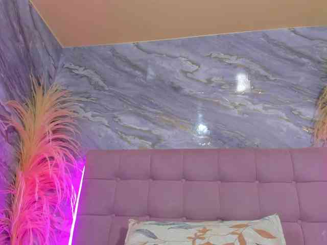Annie-switt webcam