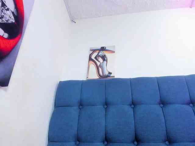 Annie-switt webcam