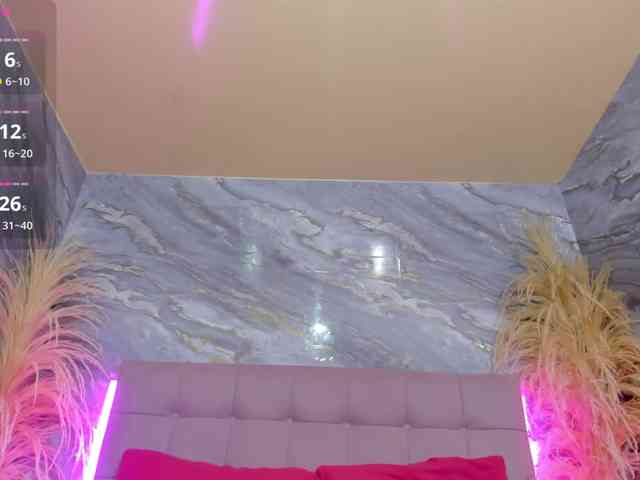 Annie-switt webcam