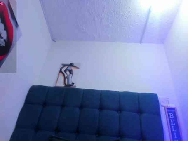 Annie-switt webcam
