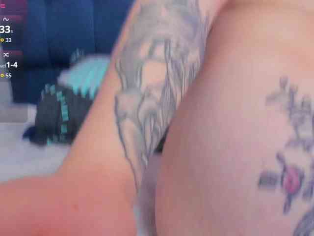 Annie-switt webcam