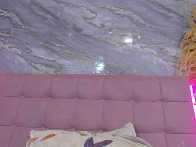 Annie-switt webcam