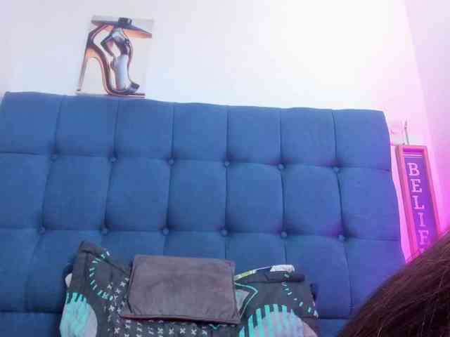 Annie-switt webcam