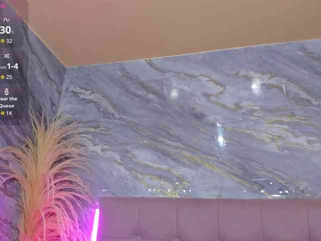 Annie-switt webcam