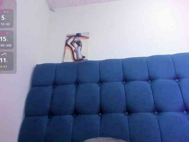 Annie-switt webcam