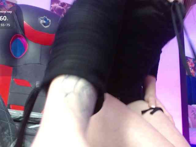 Annie-switt webcam