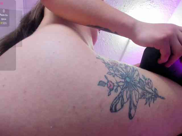 Annie-switt webcam