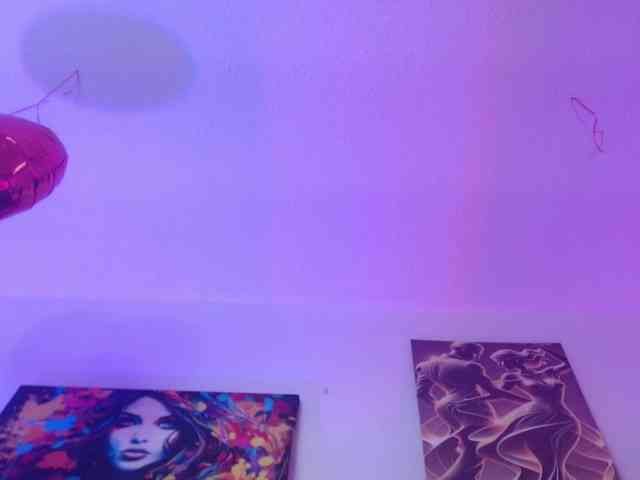 Annie-switt webcam