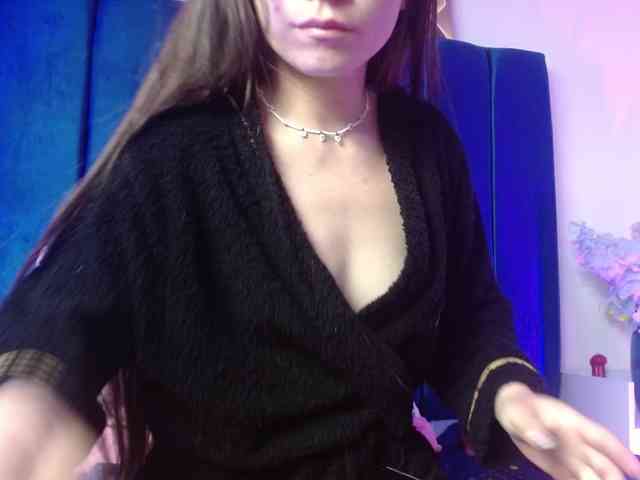 Annie-switt Live Webcam on BongaCams