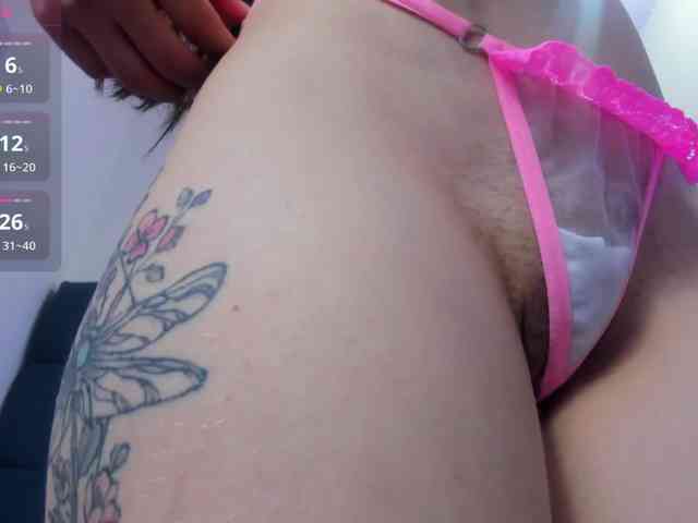 Annie-switt webcam
