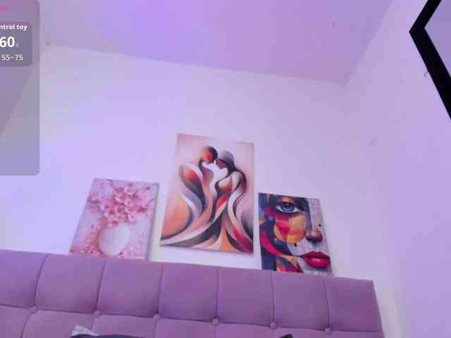 Annie-switt webcam