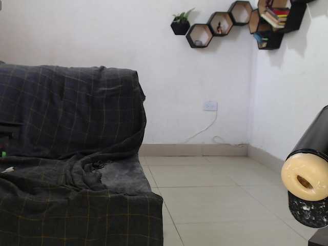 Mochakk live webcam show